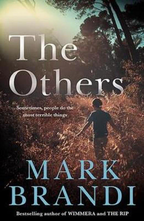 The Others by Mark Brandi - 9780733641145