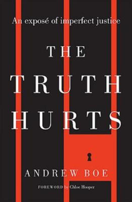 The Truth Hurts by Andrew Boe - 9780733643385