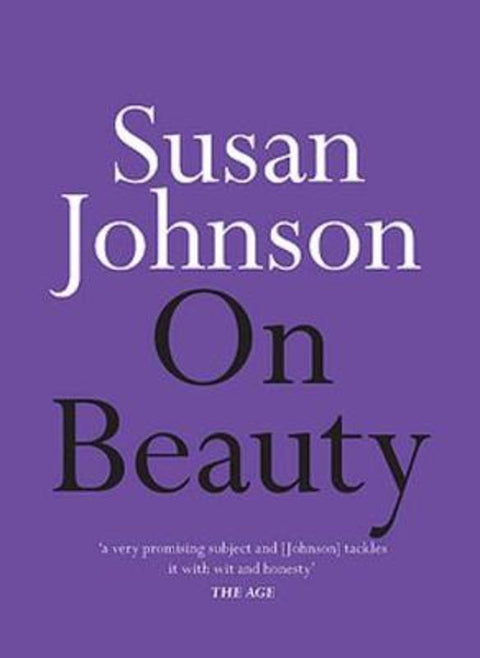 On Beauty by Susan Johnson - 9780733643828