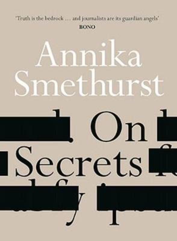 On Secrets by Annika Smethurst - 9780733644993