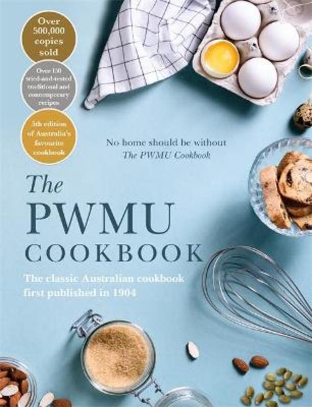 The PWMU Cookbook by PWMU Committee - 9780733646744