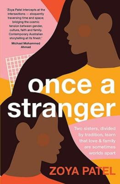 Once a Stranger by Zoya Patel - 9780733647079