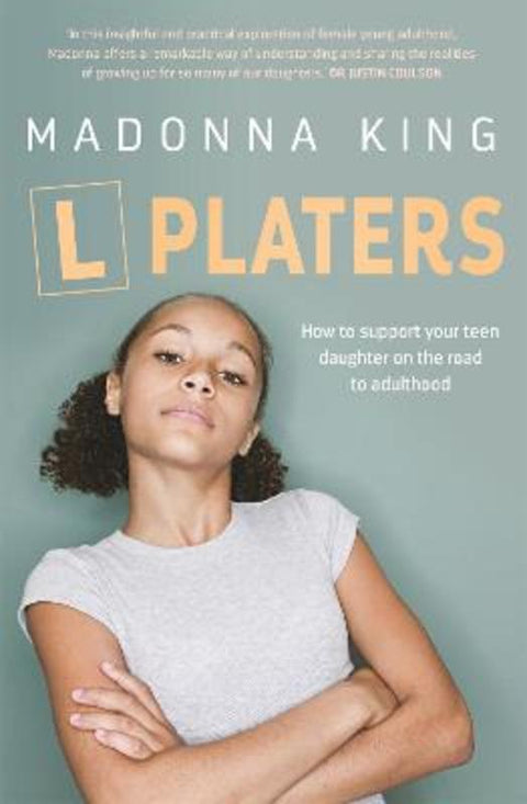 L Platers by Madonna King - 9780733648687