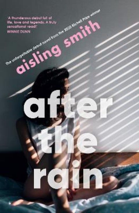 After the Rain by Aisling Smith - 9780733648793