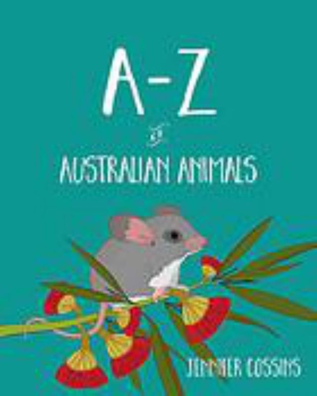 A-Z of Australian Animals