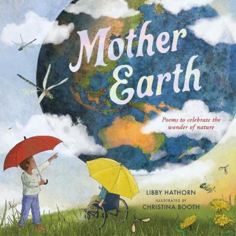 Mother Earth by Libby Hathorn - 9780734421555