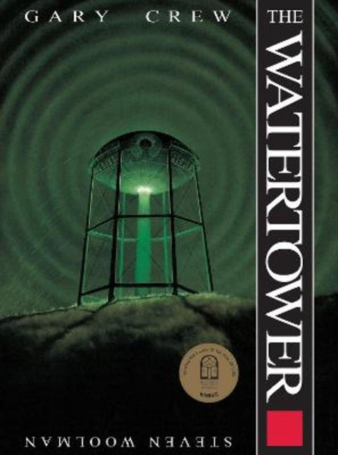 The Watertower by Gary Crew - 9780734421715