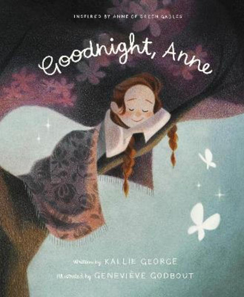 Goodnight, Anne by Kallie George - 9780735271739