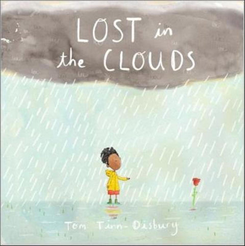 Lost in the Clouds by DK - 9780744036596