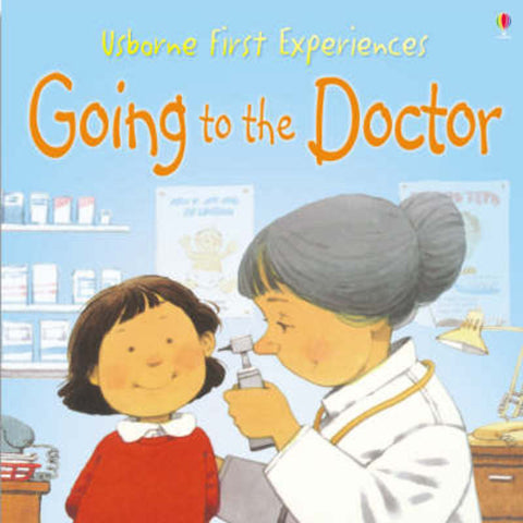 Going to the Doctor