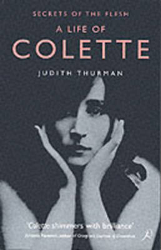 A Life of Colette