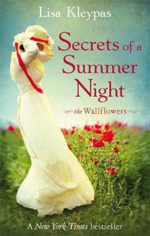 Secrets of a Summer Night by Lisa Kleypas - 9780749942809