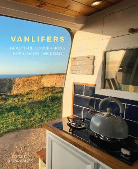 VanLifers by Alex Waite - 9780750997188
