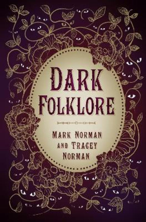 Dark Folklore by Mark Norman - 9780750998017