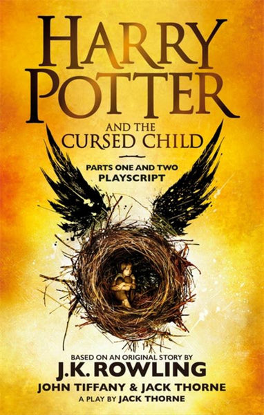 洋書 Harry Potter and the Cursed Child Parts 9780751565362_grande.jpg?v=