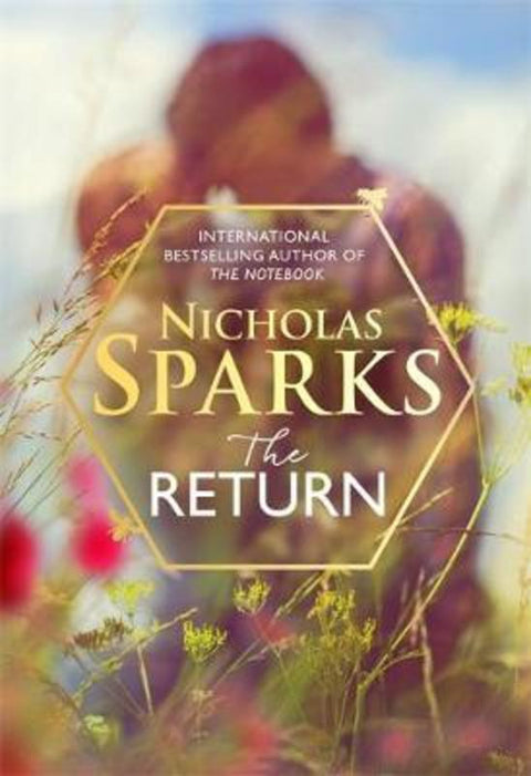 The Return by Nicholas Sparks - 9780751567809