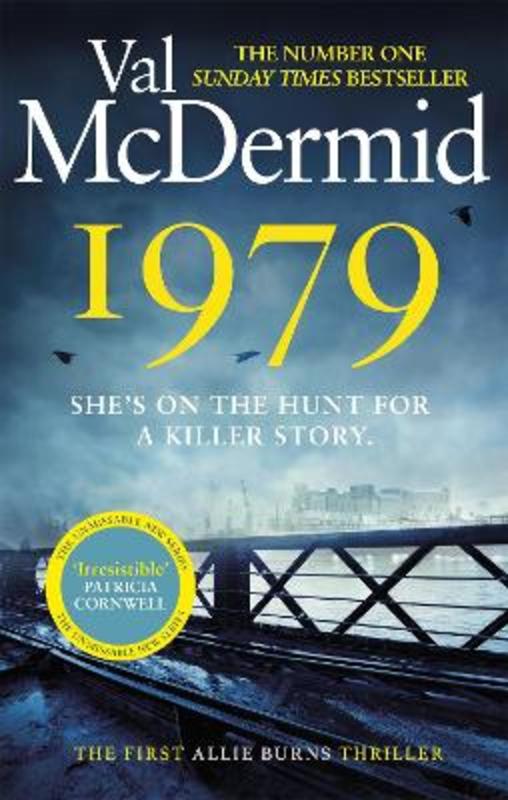 1979 by Val McDermid - 9780751583076