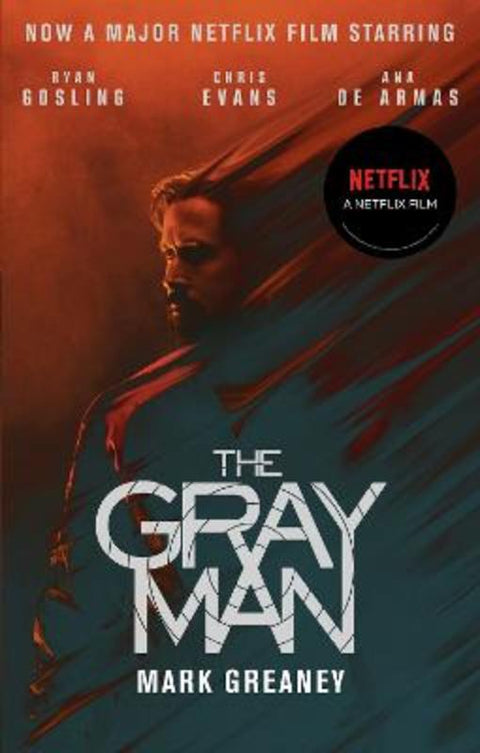 The Gray Man by Mark Greaney - 9780751585490