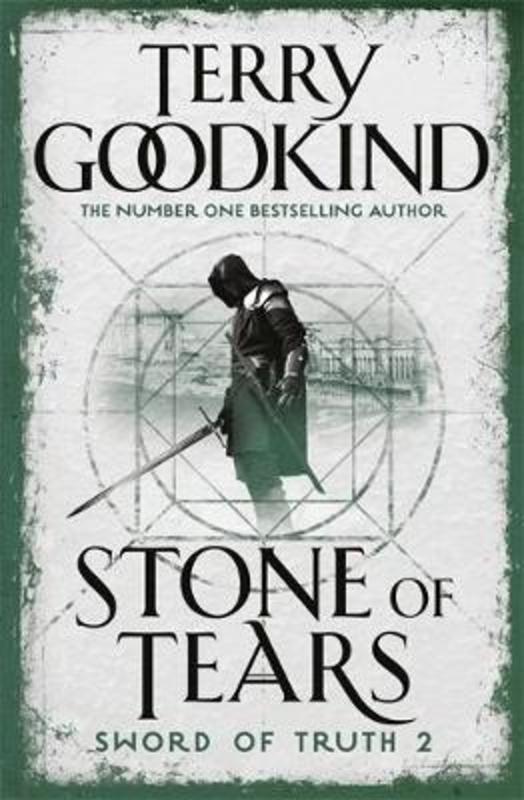 Stone of Tears by Terry Goodkind - 9780752889795