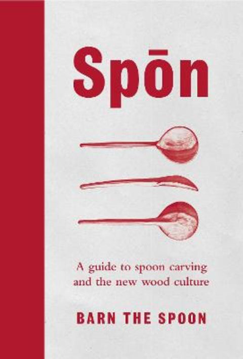 Spon by Barn The Spoon - 9780753545973