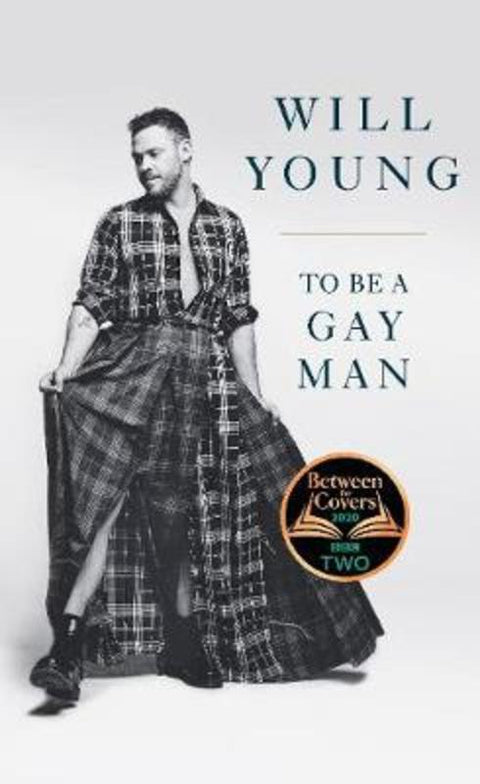 To be a Gay Man by Will Young - 9780753554241
