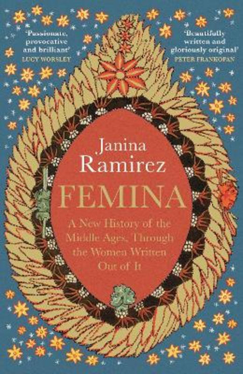 Femina by Janina Ramirez - 9780753559574