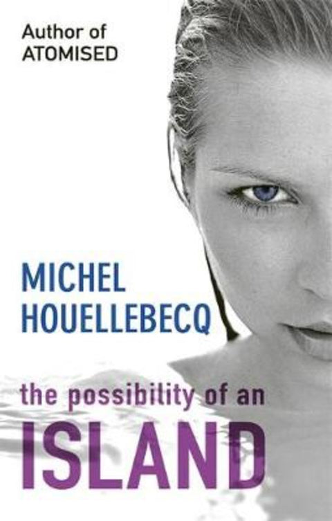The Possibility of an Island by Michel Houellebecq - 9780753821183