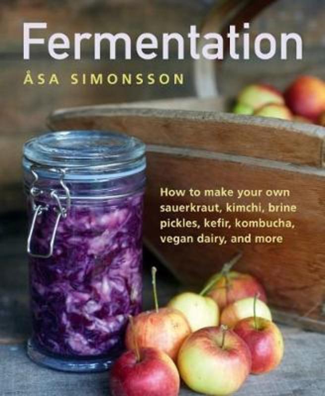 Fermentation by Asa Simonsson - 9780754834649
