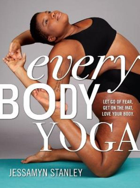 Every Body Yoga by Workman Publishing - 9780761193111