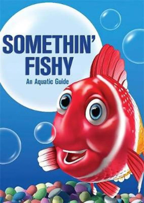 The Desktop Aquarium (Mega Mini Kit) by Jennifer Leczkowski - 9780762432493