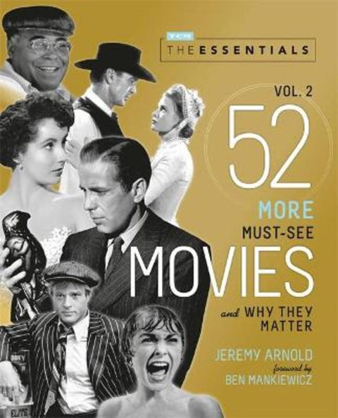 The Essentials Vol. 2 by Jeremy Arnold - 9780762469390