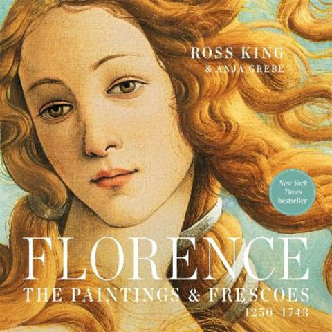 Florence by Ross King - 9780762470631