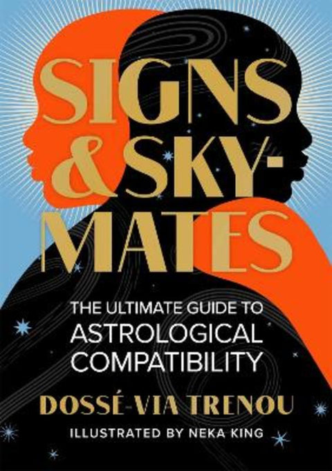 Signs & Skymates by Dosse-Via Trenou - 9780762478019