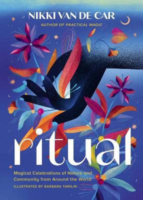 Ritual by Barbara Tamilin - 9780762481422