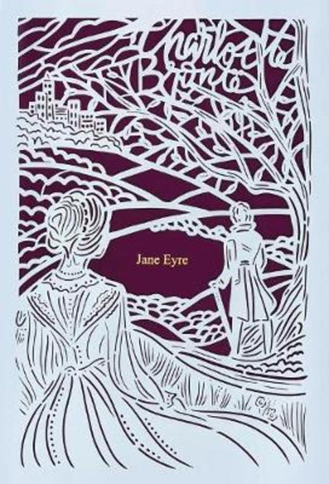 Jane Eyre (Seasons Edition -- Summer) by Charlotte Bronte - 9780785234531
