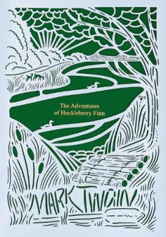 The Adventures of Huckleberry Finn (Seasons Edition -- Summer) by Mark Twain - 9780785234555