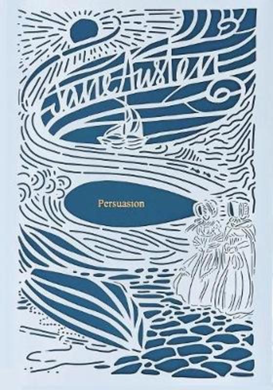 Persuasion (Seasons Edition -- Summer) by Jane Austen - 9780785234562