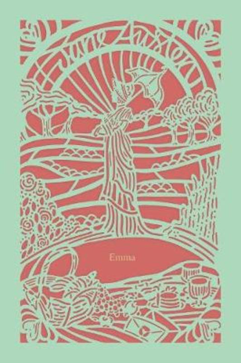Emma (Seasons Edition -- Spring) by Jane Austen - 9780785239741