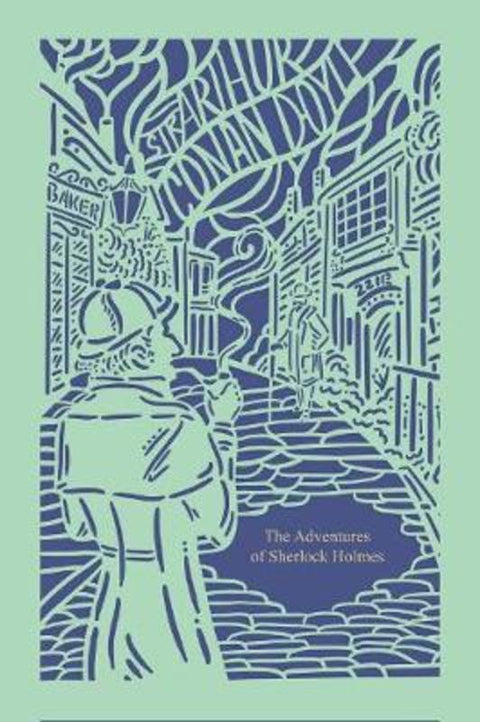 The Adventures of Sherlock Holmes (Seasons Edition--Spring) by Arthur Conan Doyle - 9780785239758