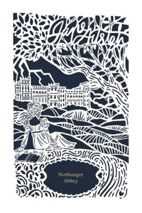 Northanger Abbey (Jane Austen Collection) by Jane Austen - 9780785293415