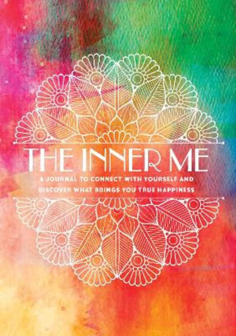 The Inner Me : Volume 3 by Editors of Chartwell Books - 9780785839125