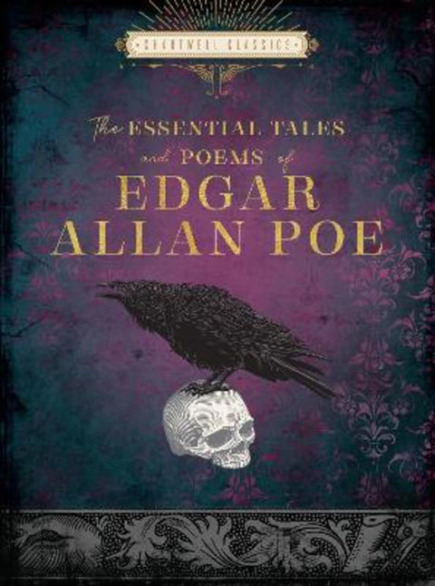 The Essential Tales and Poems of Edgar Allan Poe by Edgar Allan Poe - 9780785839774