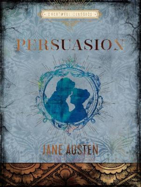 Persuasion by Jane Austen - 9780785841609