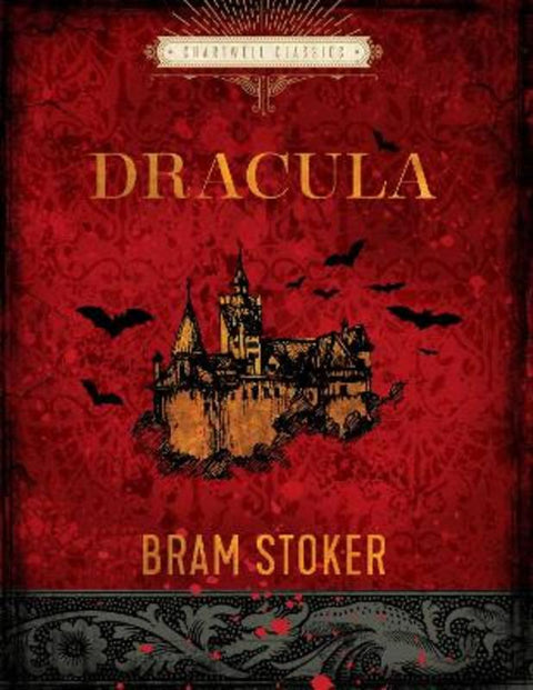 Dracula by Bram Stoker - 9780785841784