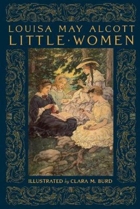 Little Women by Louisa May Alcott - 9780789214478