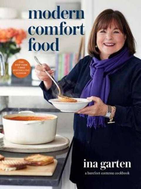 Modern Comfort by Ina Garten - 9780804187060