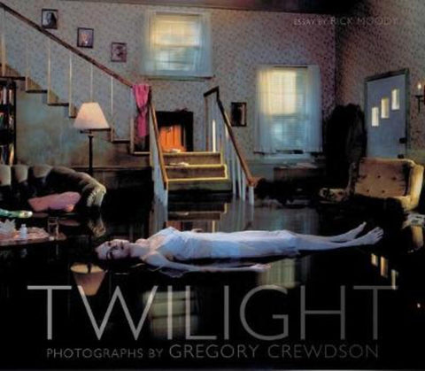 Twilight by Gregory Crewdson - 9780810910034