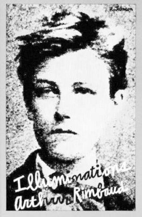 Illuminations by Arthur Rimbaud - 9780811201841