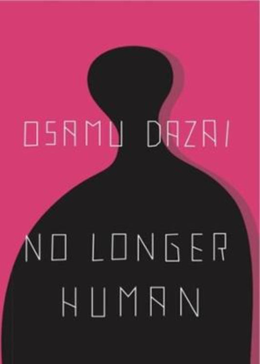 No Longer Human by Osamu Dazai - 9780811204811