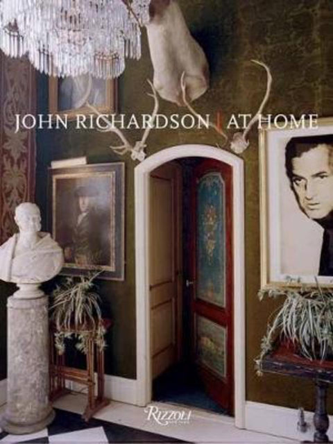 John Richardson by John Richardson - 9780847863884